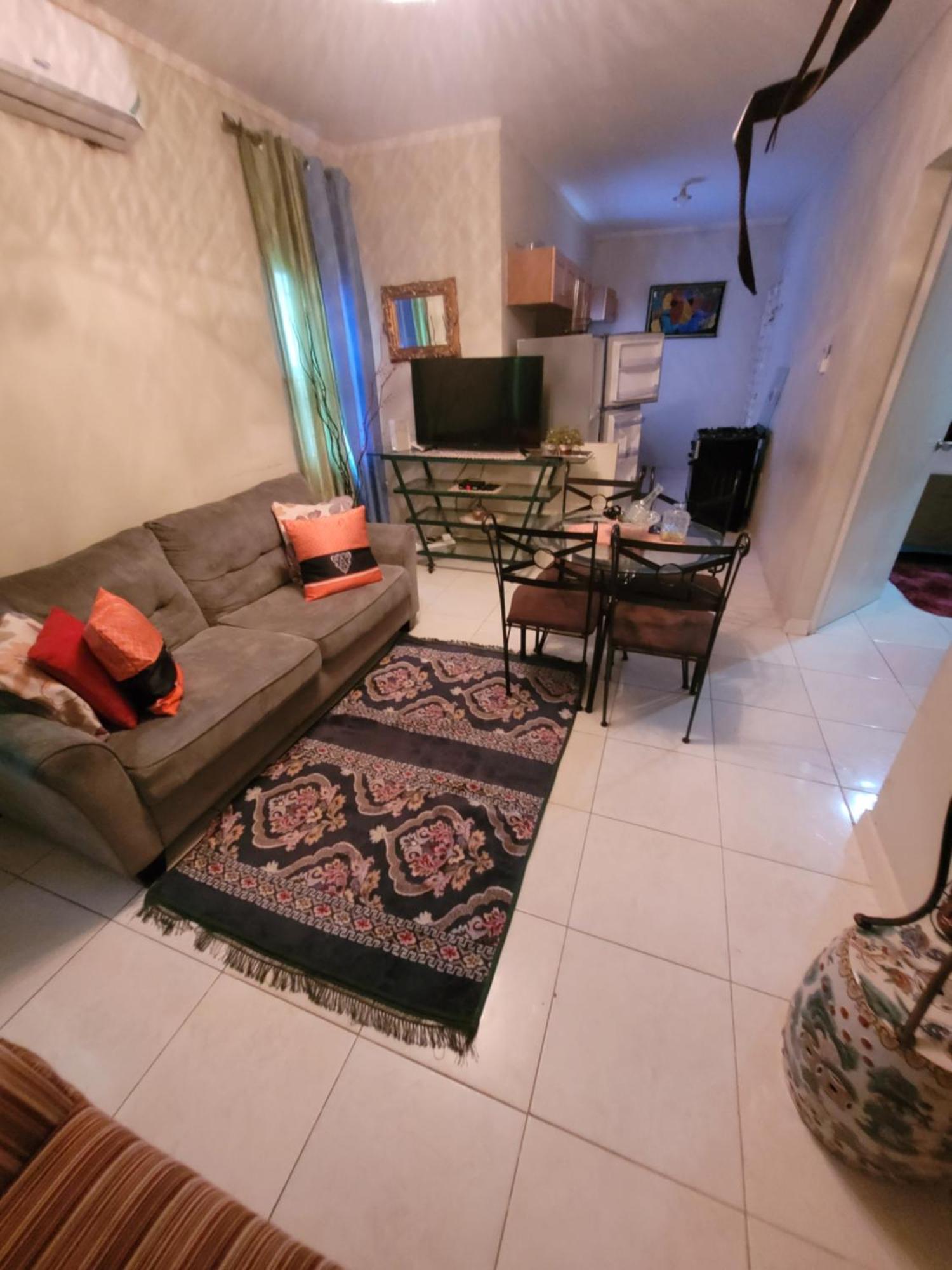 Spanish Town #1 Jacaranda Vacation Home מראה חיצוני תמונה