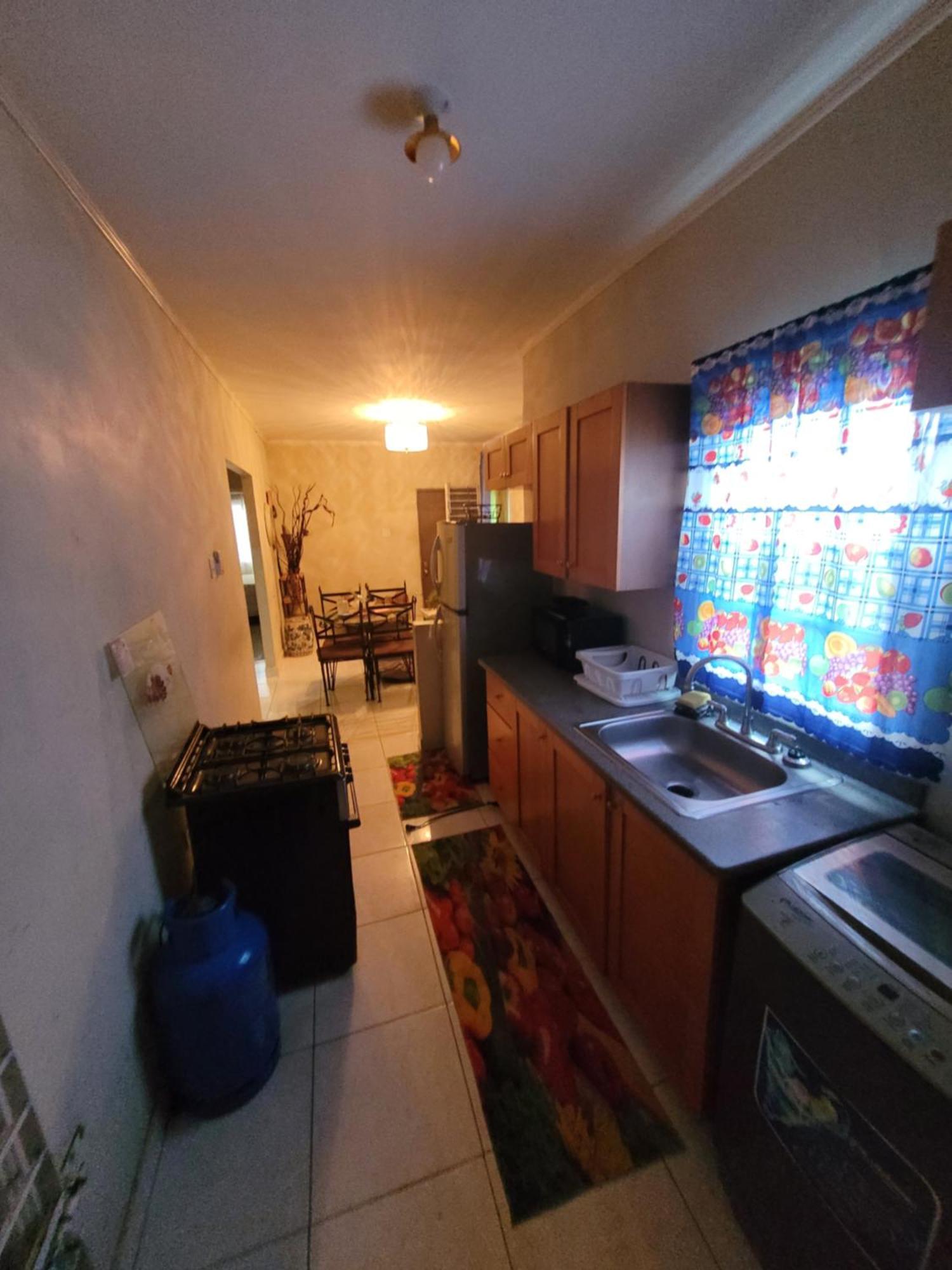 Spanish Town #1 Jacaranda Vacation Home מראה חיצוני תמונה
