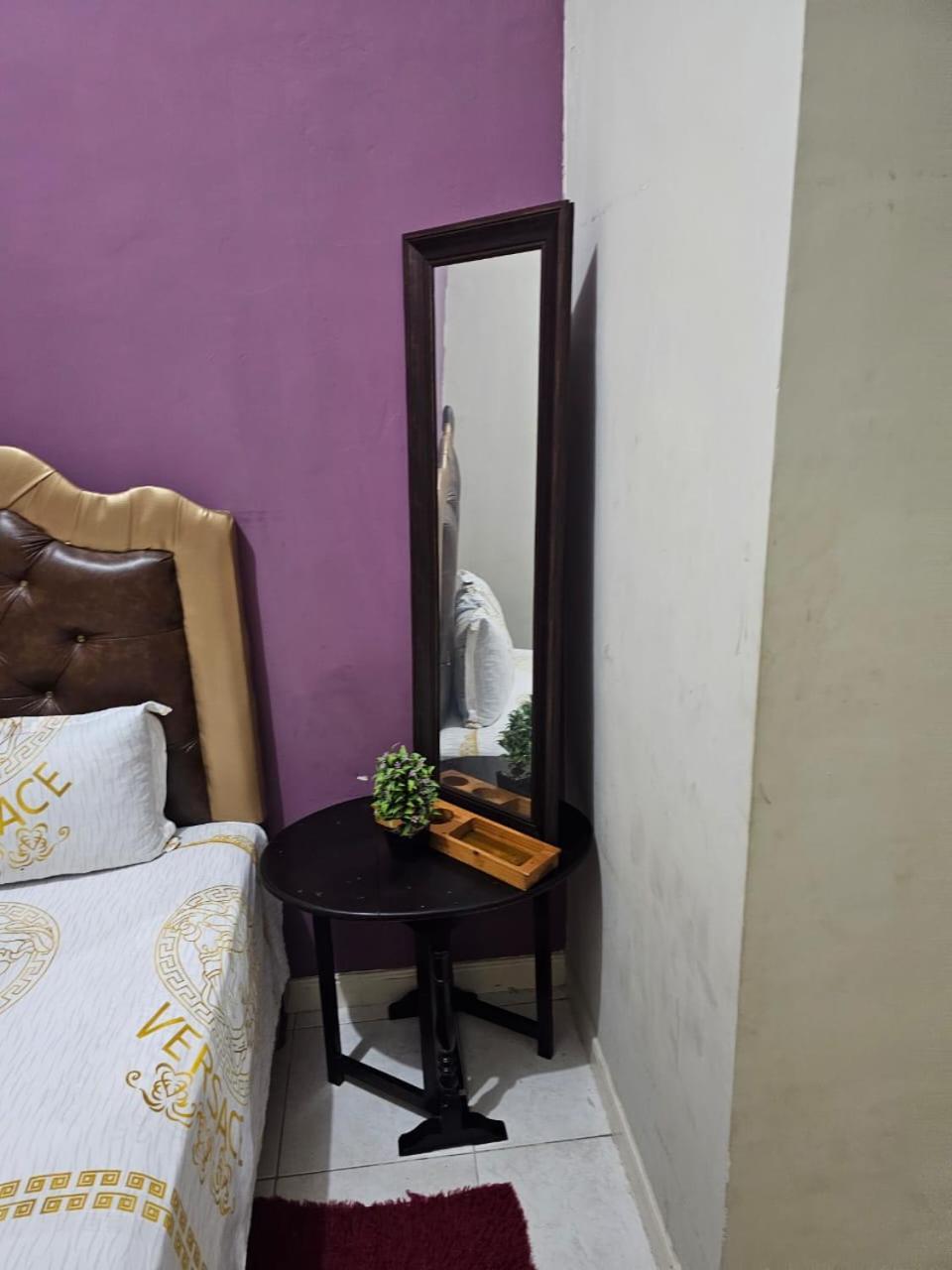 Spanish Town #1 Jacaranda Vacation Home מראה חיצוני תמונה